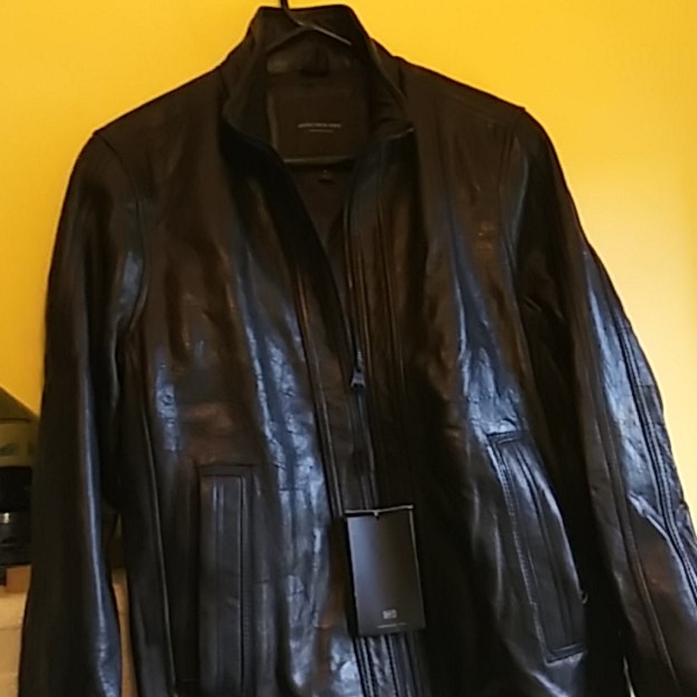 Brand new leather Andrew Marc